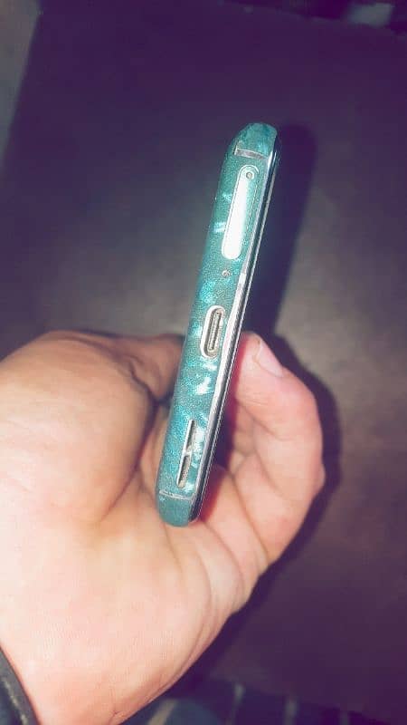 one plus 8t official PTA approved 4