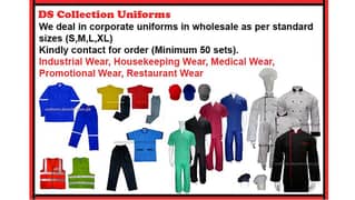 Uniform