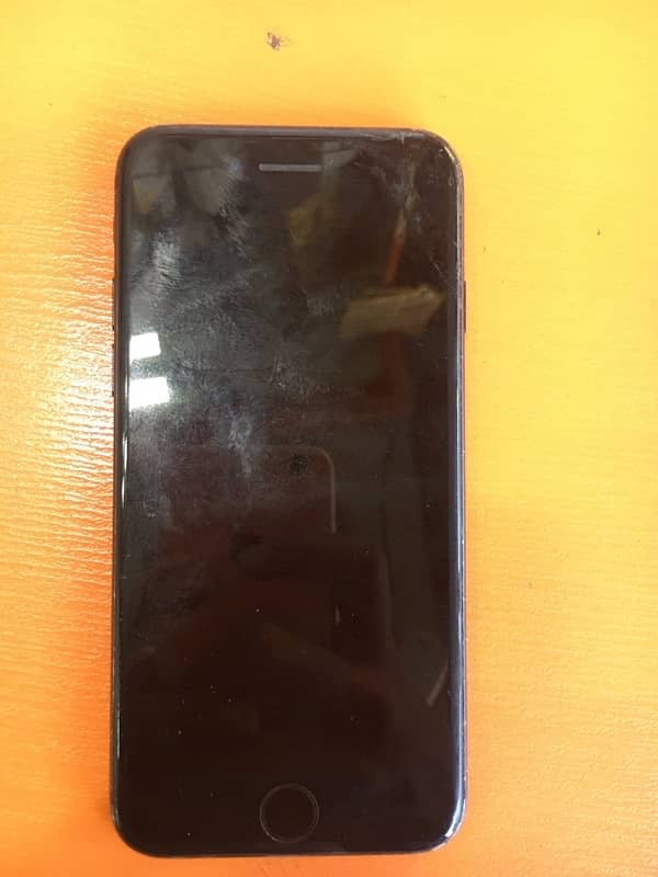 i phone 7 0