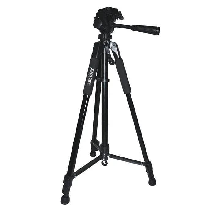 BX-380-360 tripod-long cam corder tripod stand 0