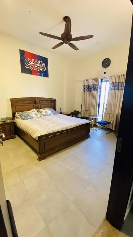 1400 Square Feet 2 BHK Luxury Flat Available On CASH INSTALMENTS Paragon Towers Are Available On SALE At Minimum Prices 3
