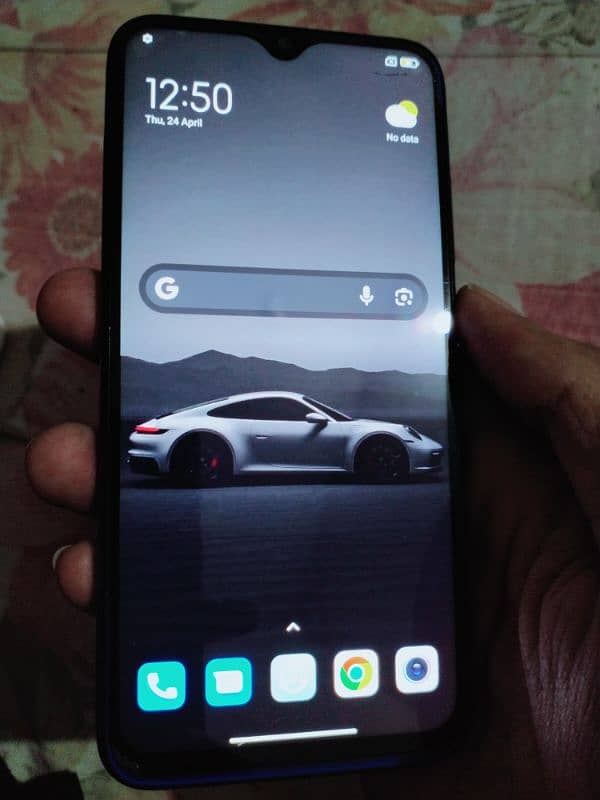 Xiaomi Redmi note 8 2
