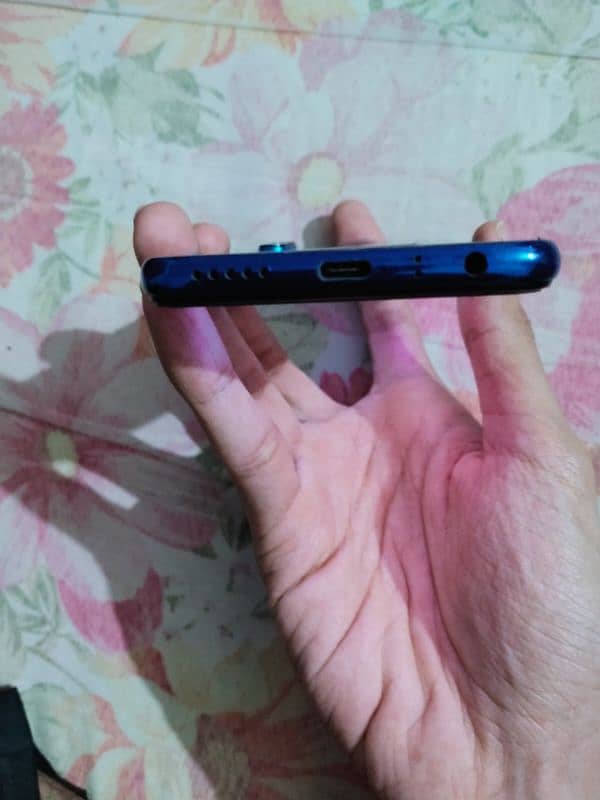 Xiaomi Redmi note 8 3