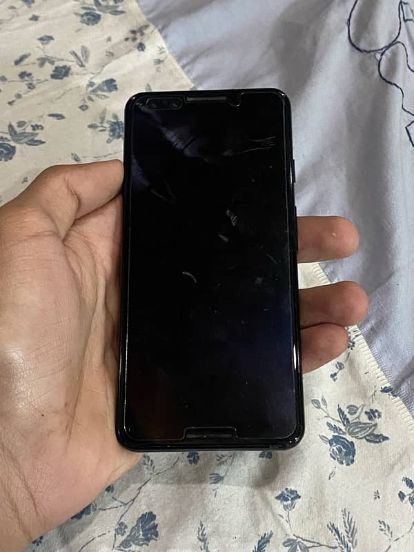 Google pixel 3 non pta 1