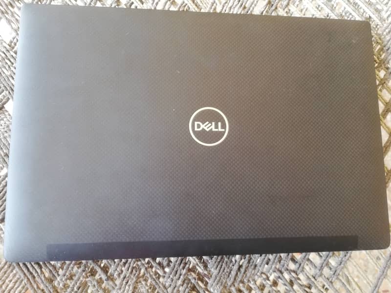 Dell Latitude 7490 i5 8th Gen 20GB RAM 256 SSD – Touch Screen 3