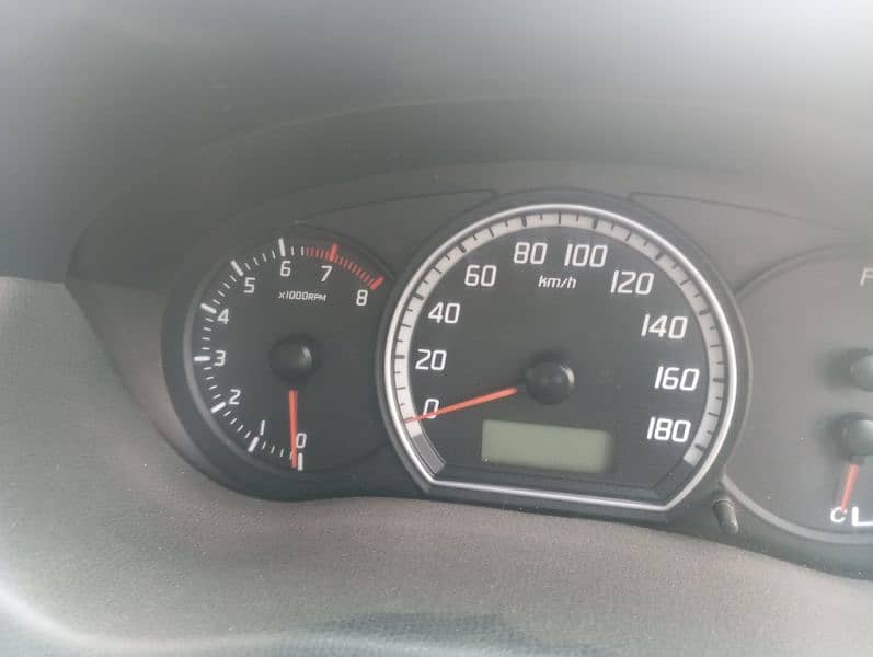 Suzuki Swift 2013 0