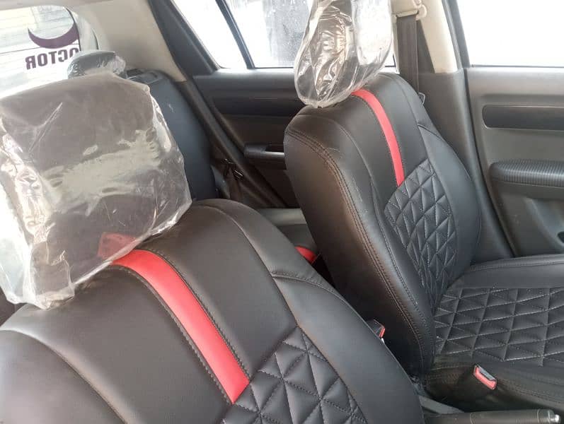 Suzuki Swift 2013 2