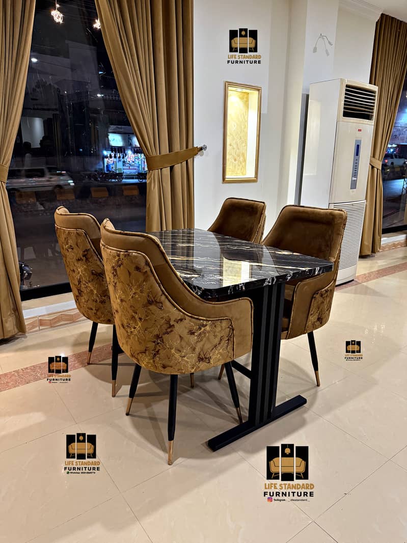 Restaurant furniture/ hotel table/ dining table/chairs/ Coffee chairs 15