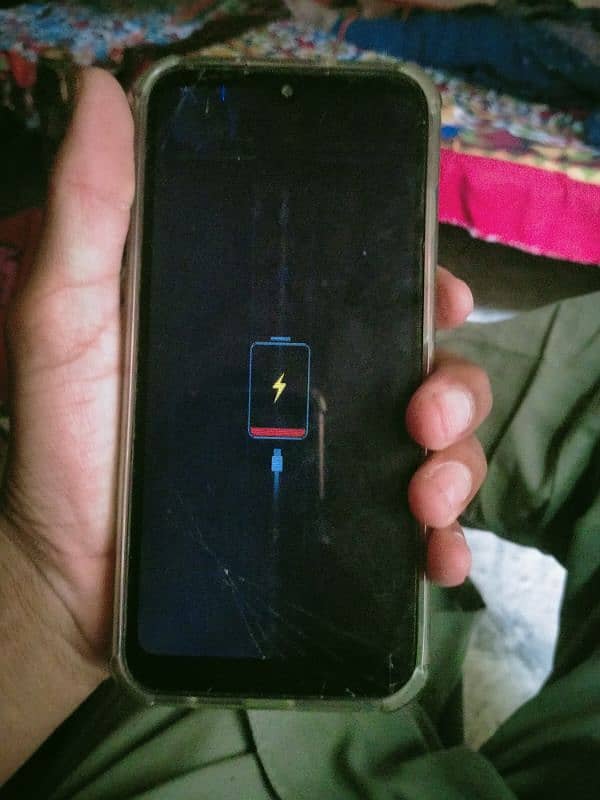 Infinix smart hd 1