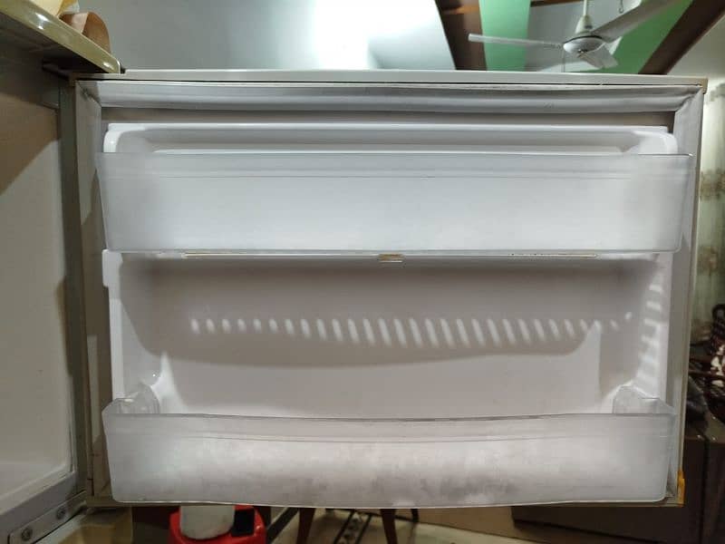 Waves Refrigerator 12