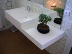 corian