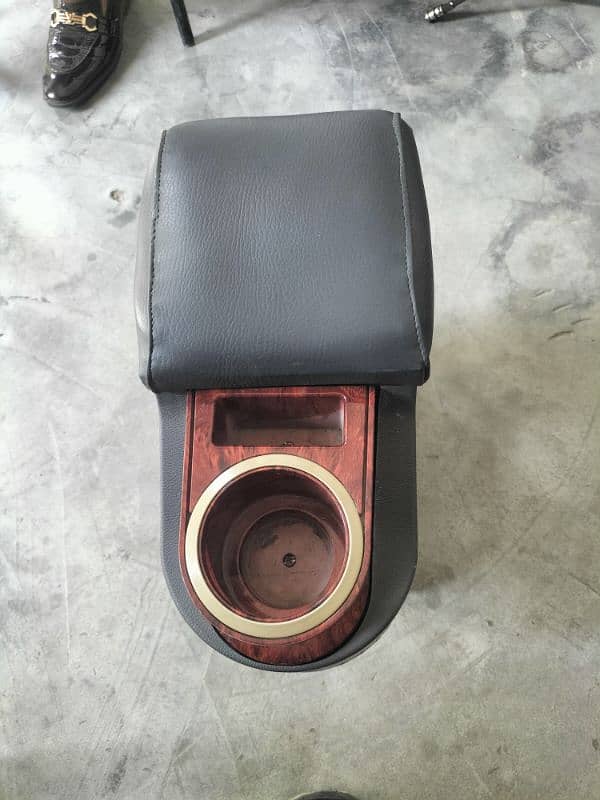 Arm rest 0