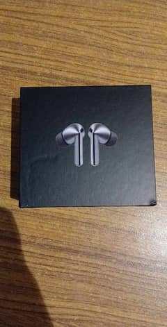 Samsung Galaxy Buds 3 Pro