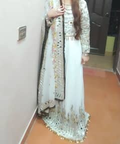 kashees Maxi