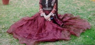 frock