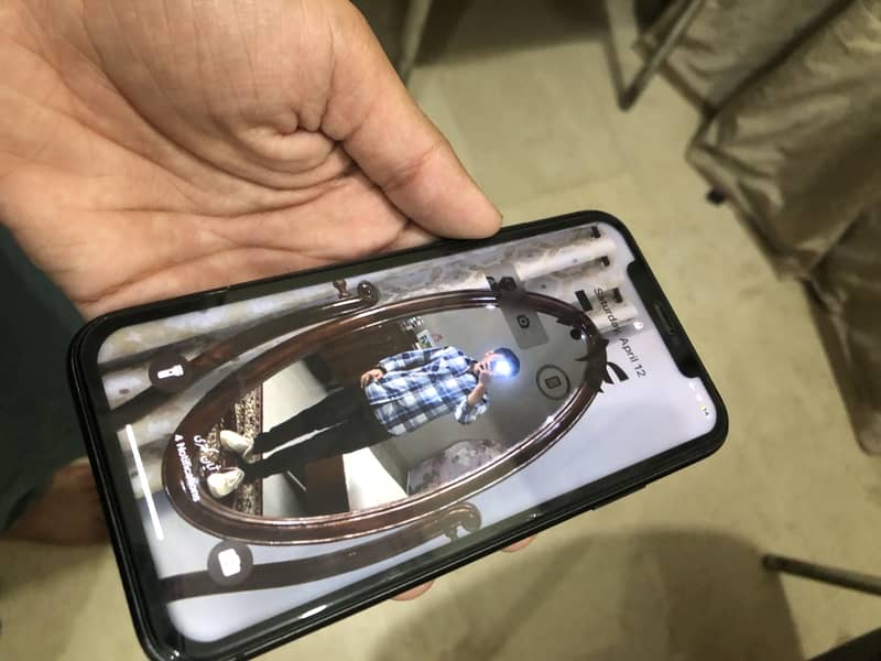 Iphone 11 5