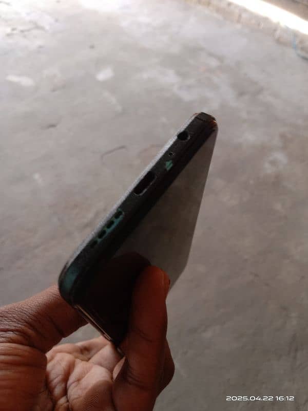 Infinix not 11 pro for sale 6gb ram 128gb memory 1