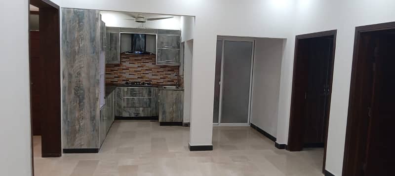 Beautiful Luxury Ground portion For Rent 2