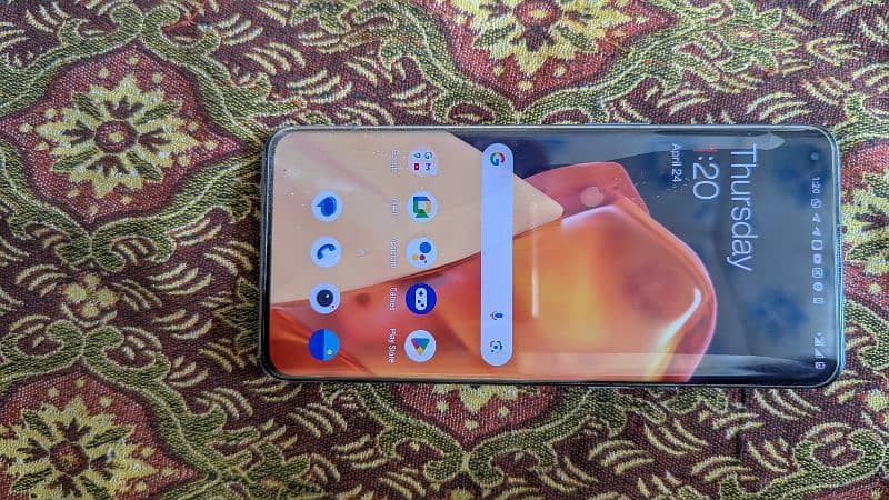 one plus 9 pro 10 10 condition 03158845496 0