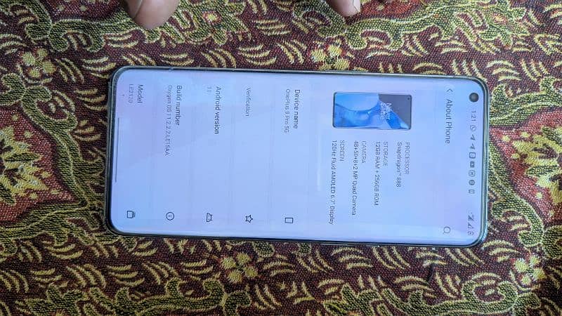 one plus 9 pro 10 10 condition 03158845496 3