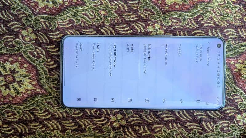 one plus 9 pro 10 10 condition 03158845496 5