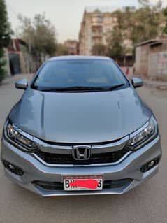 Honda
