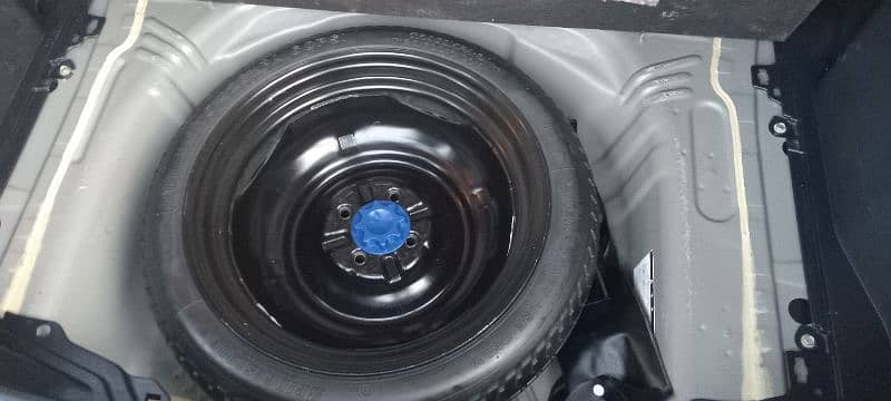 Toyota Aqua Model 2015 Import a2018 10
