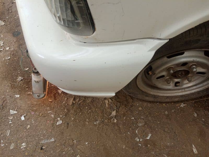 Suzuki Mehran VXR 2018 0