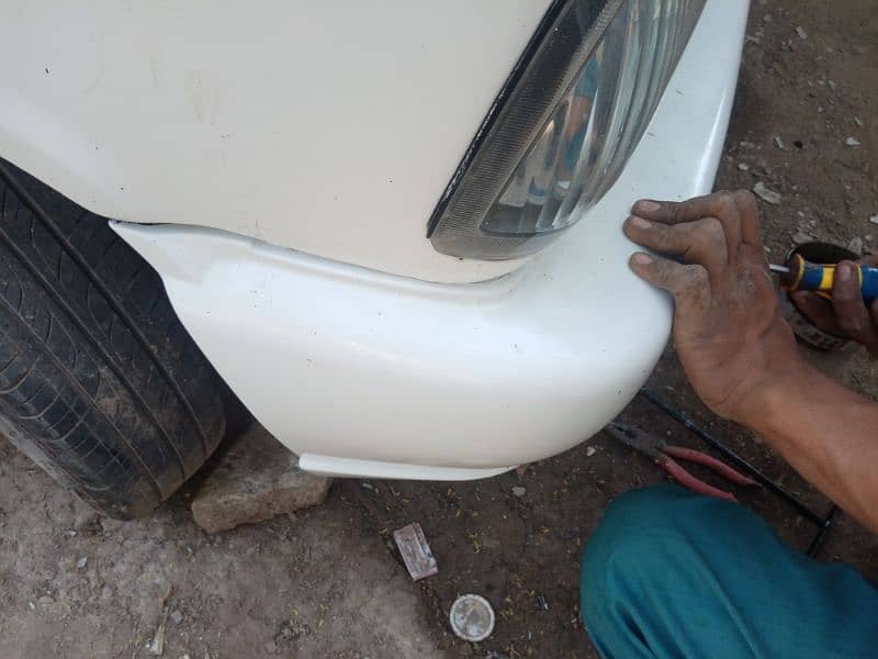 Suzuki Mehran VXR 2018 2