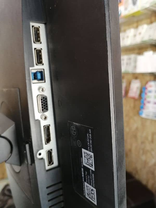 22"LED with i5 3tha Gen 4