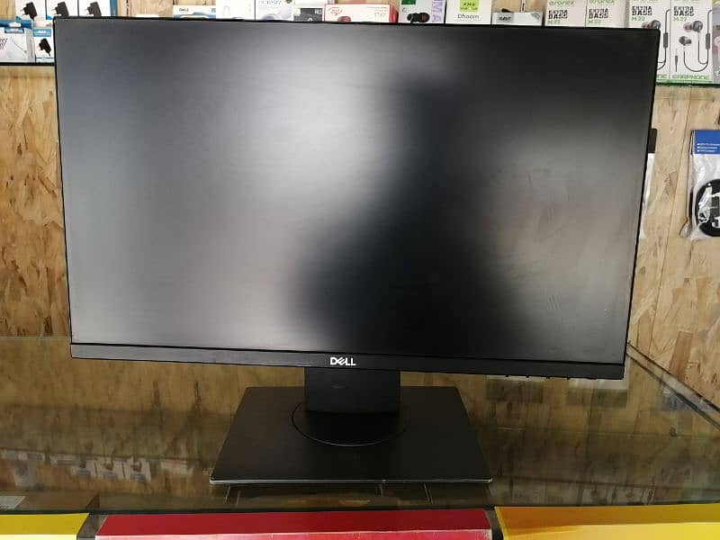 22"LED with i5 3tha Gen 7