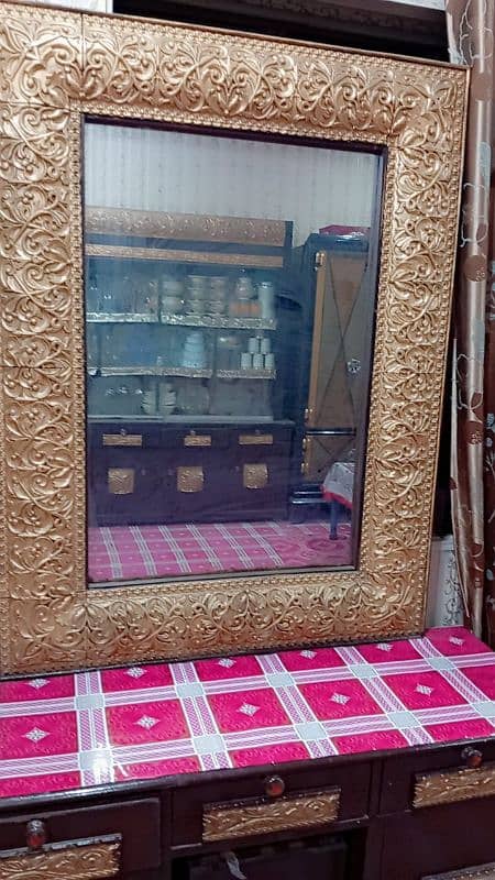 dressing table 1