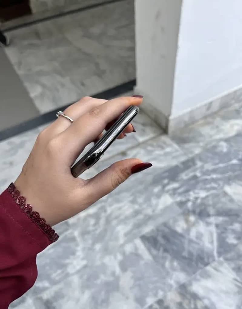 Iphone x Pta Approve 256gb 2
