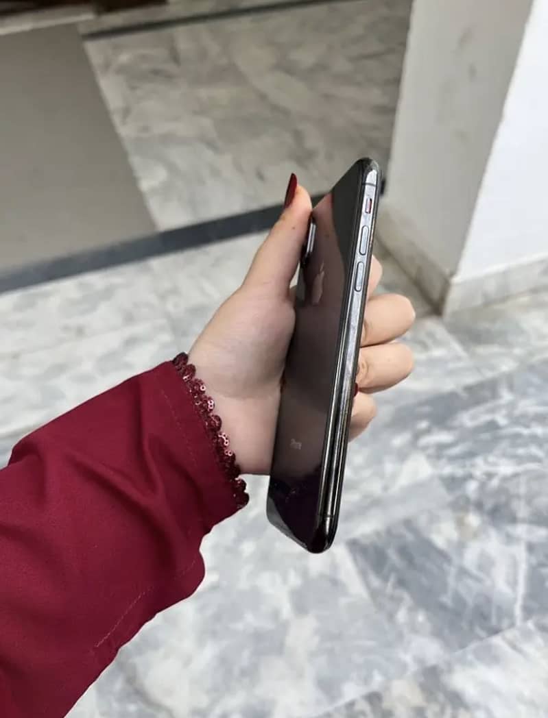 Iphone x Pta Approve 256gb 3