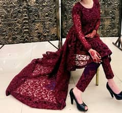 Party wear Wedding wear