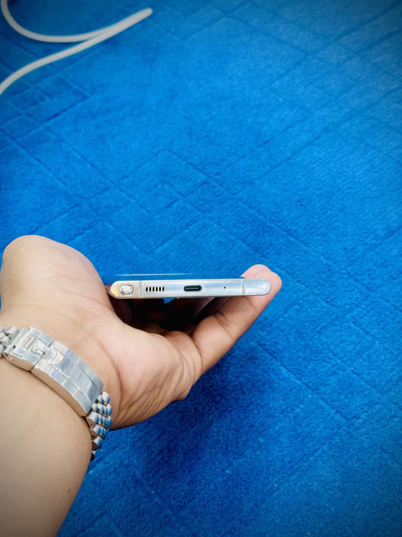 SAMSUNG NOTE 20 Ultra 1