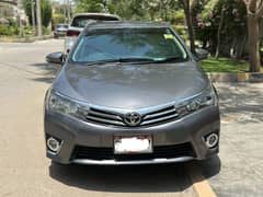 Toyota Corolla GLI Manual for Sale