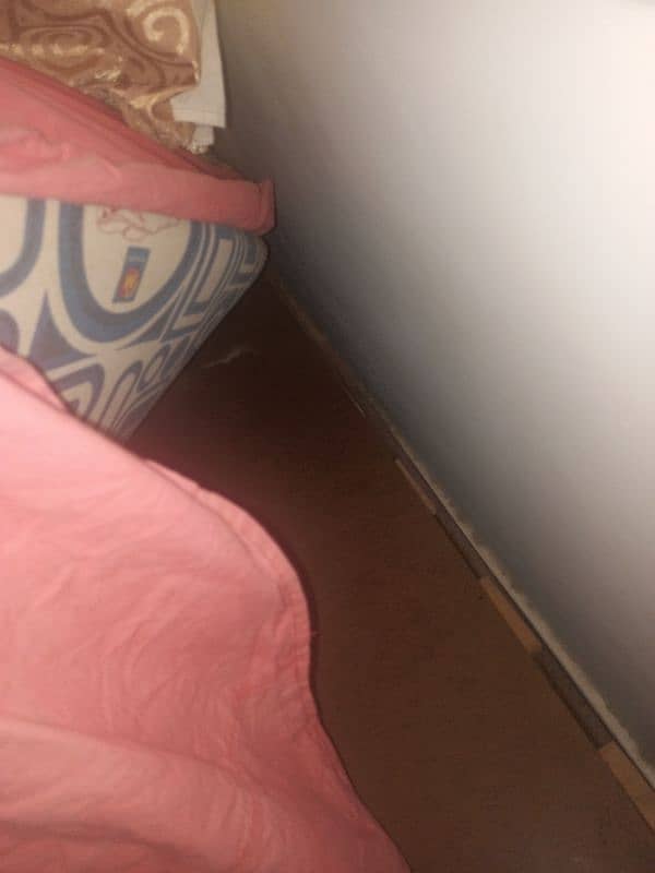 bed for sell 2