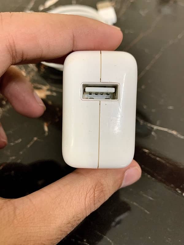 ipad original charger with cable /12Watt/iphone original charger/fast 2