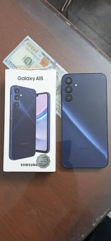Samsung a15 128gp 6gpram 03323000388 1