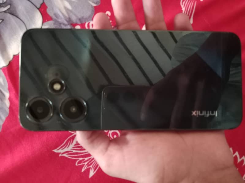 Infinix Hot 30 play 1