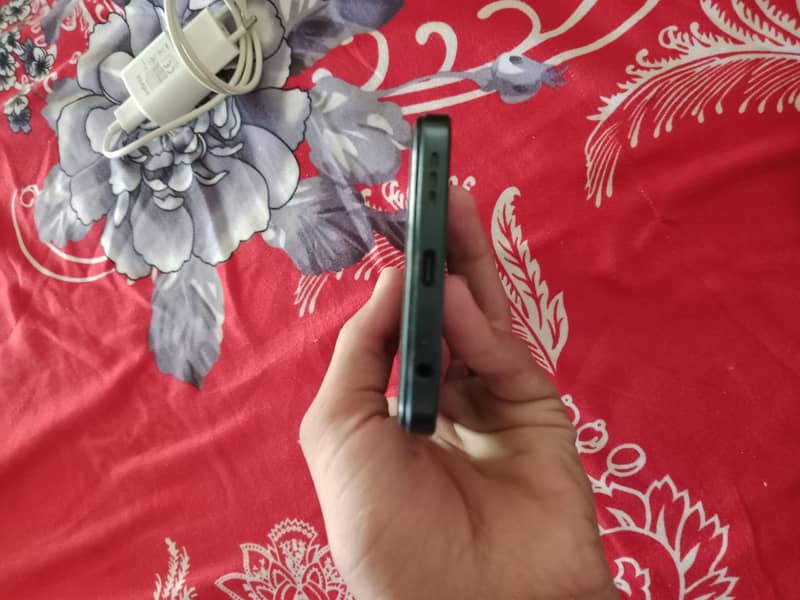 Infinix Hot 30 play 3