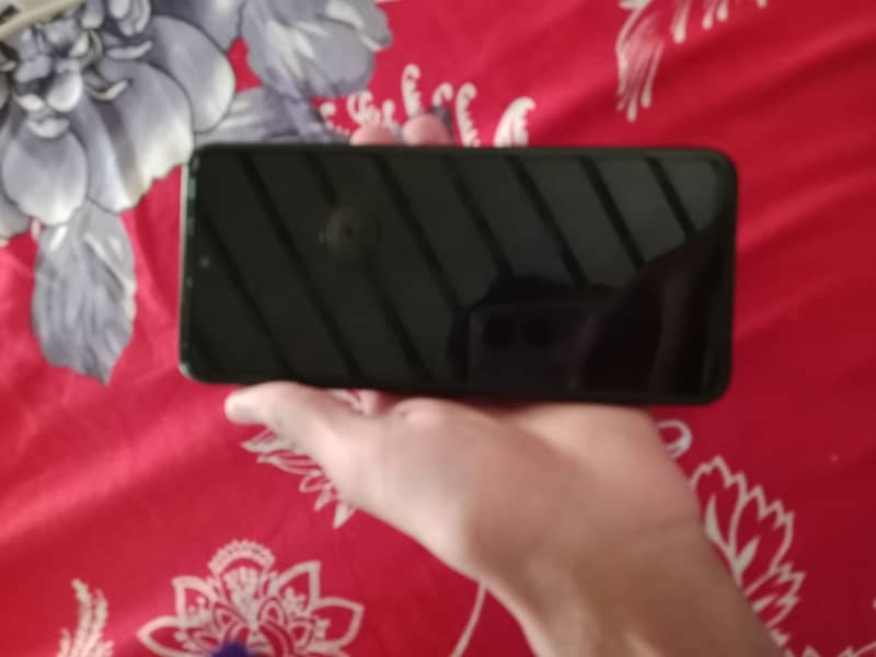 Infinix Hot 30 play 4