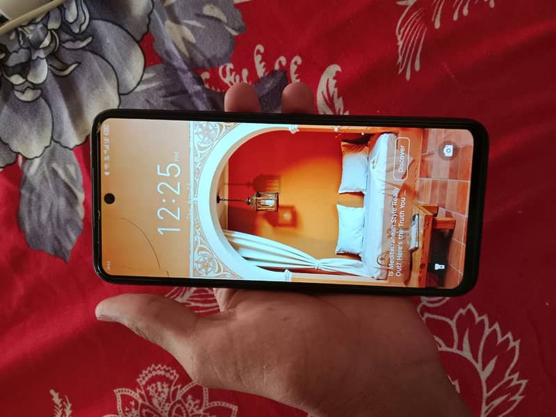 Infinix Hot 30 play 5