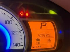 Suzuki Alto 2021