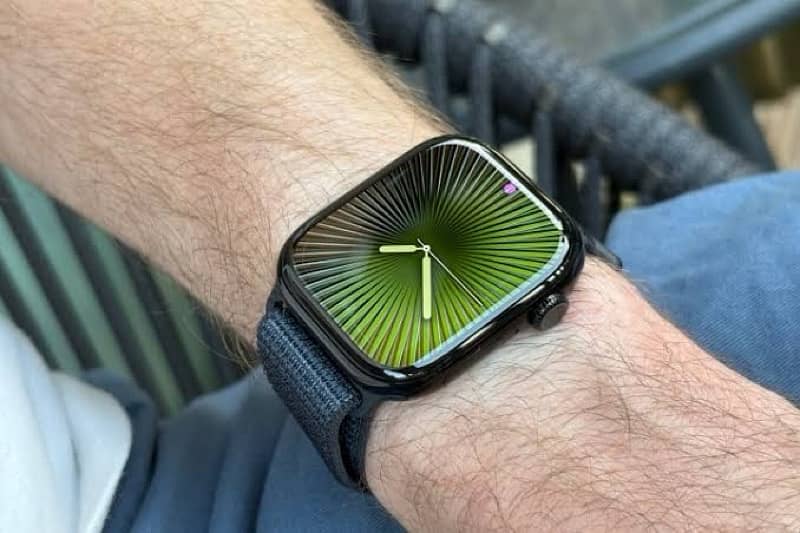Apple Watch series 10 0