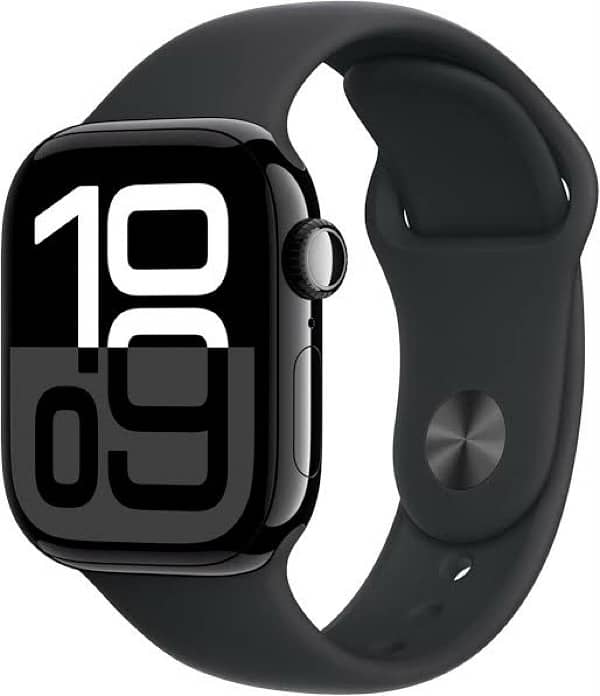 Apple Watch series 10 3