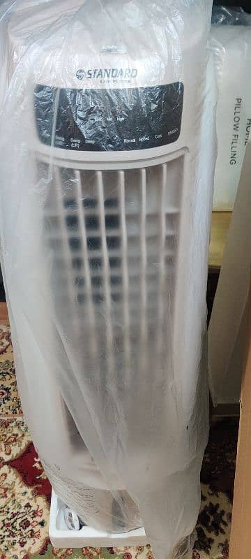 Standard Evaporative Air Cooler 0