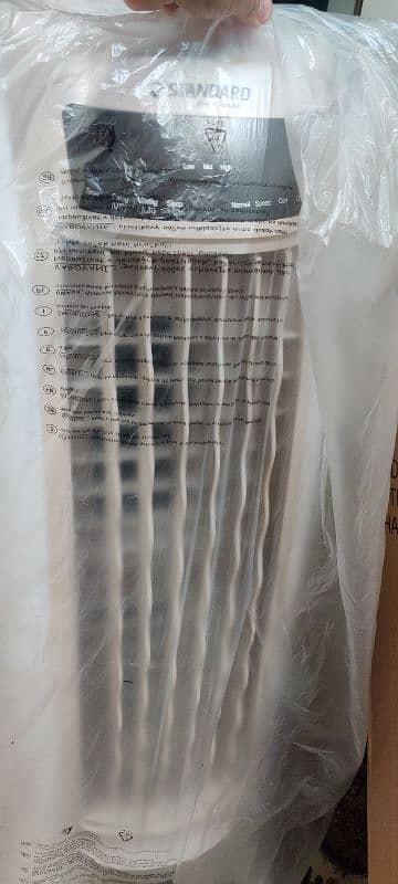 Standard Evaporative Air Cooler 2