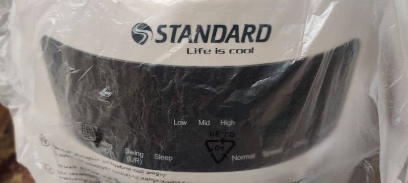 Standard Evaporative Air Cooler 5